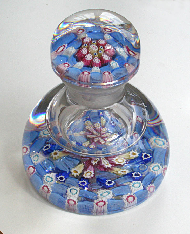 Old English Gallery www.pwts.co.uk The Paperweight People